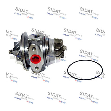 DTS 47.297 Ansamblu miez turbo