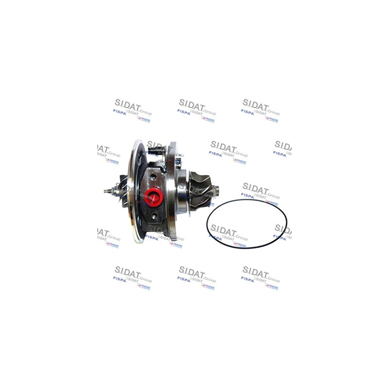 DTS 47.299 Ansamblu miez turbo