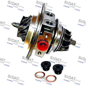 DTS 47.302 Ansamblu miez turbo