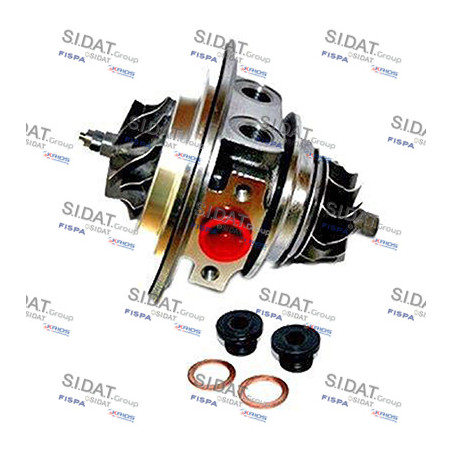 DTS 47.302 Ansamblu miez turbo