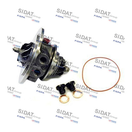 DTS 47.303 Ansamblu miez turbo