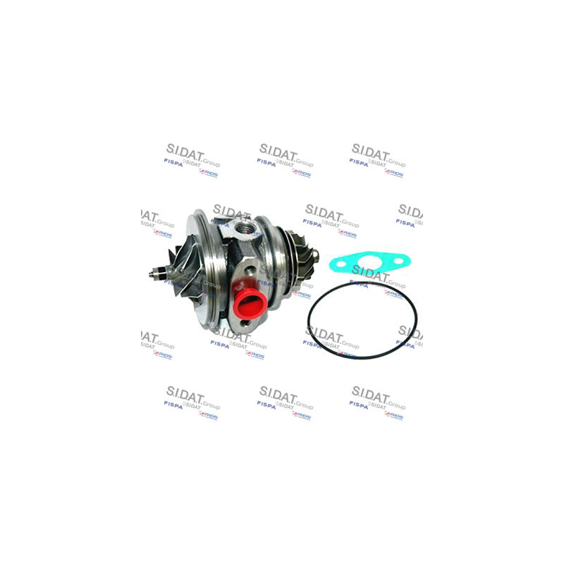 DTS 47.304 Ansamblu miez turbo