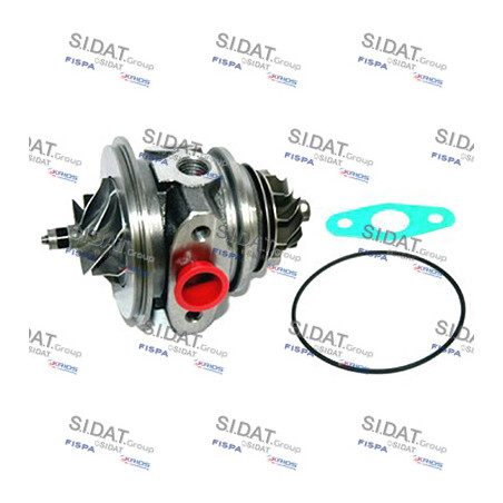 DTS 47.304 Ansamblu miez turbo