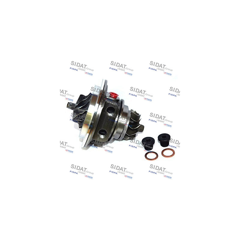 DTS 47.306 Ansamblu miez turbo