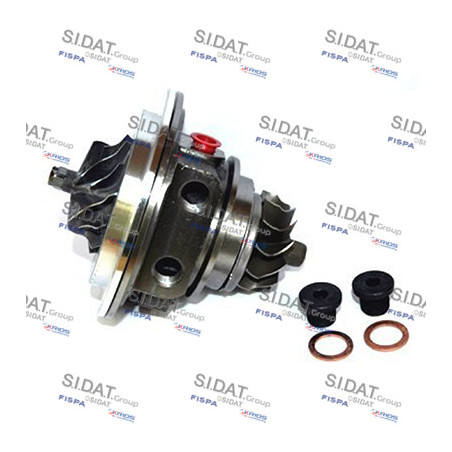 DTS 47.306 Ansamblu miez turbo