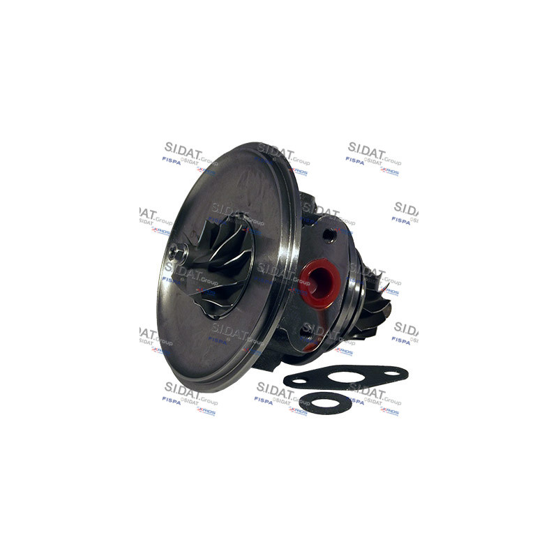 DTS 47.307 Ansamblu miez turbo