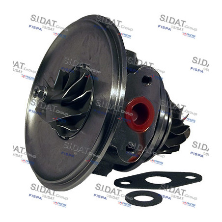 DTS 47.307 Ansamblu miez turbo
