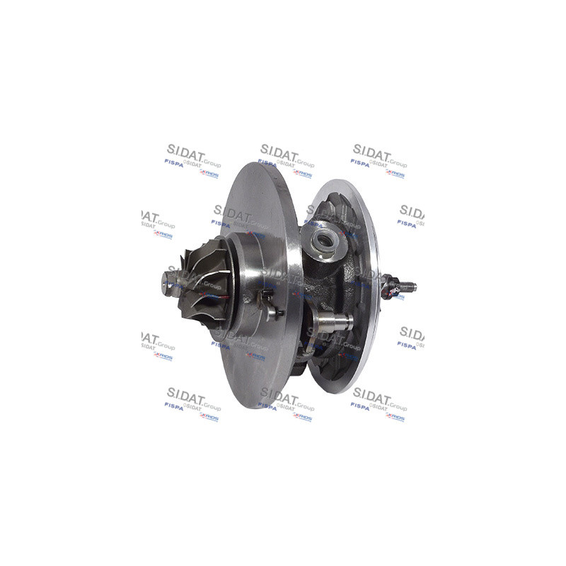 DTS 47.309 Ansamblu miez turbo