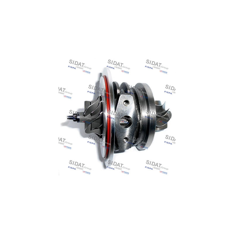 DTS 47.310 Ansamblu miez turbo