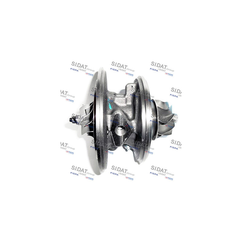 DTS 47.312 Ansamblu miez turbo