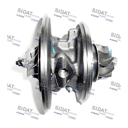 DTS 47.312 Ansamblu miez turbo