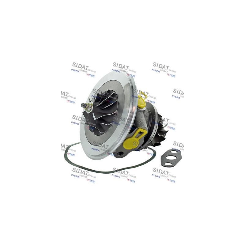 DTS 47.313 Ansamblu miez turbo