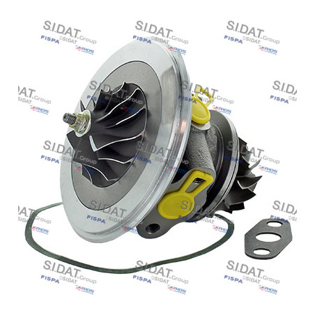 DTS 47.313 Ansamblu miez turbo