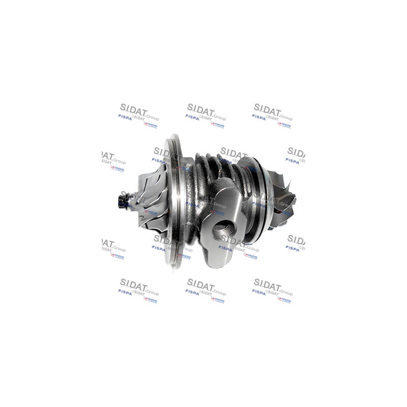 DTS 47.314 Ansamblu miez turbo