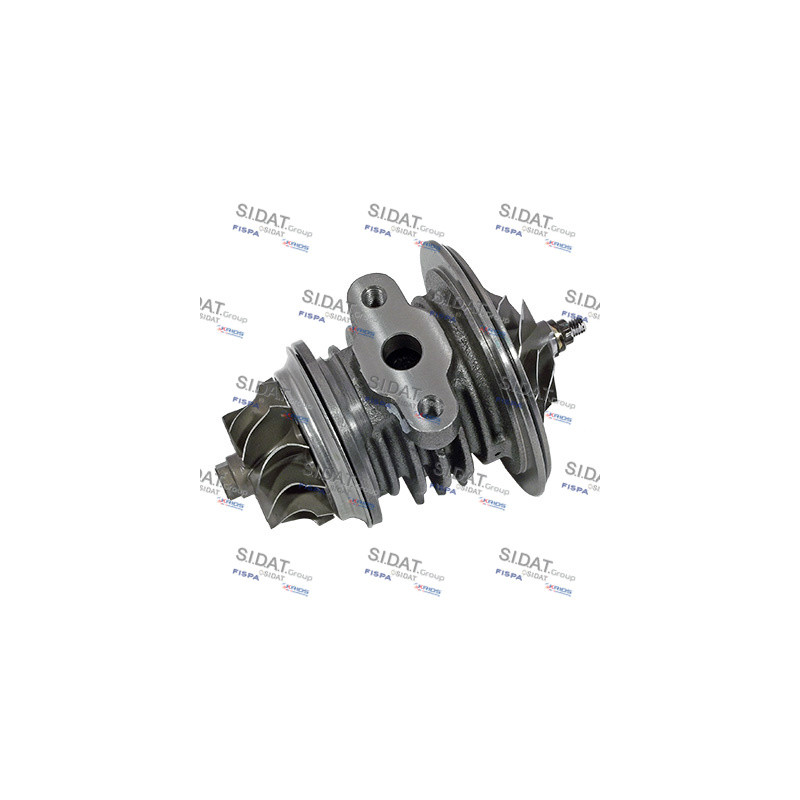 DTS 47.315 Ansamblu miez turbo