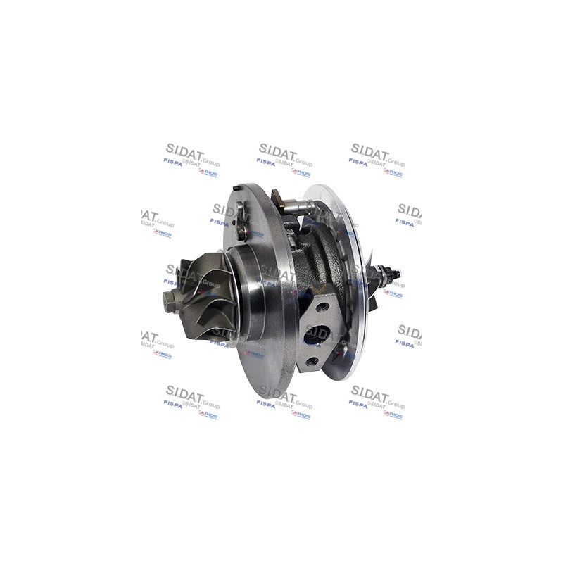 DTS 47.316 Ansamblu miez turbo