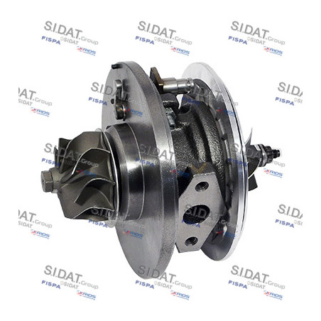 DTS 47.316 Ansamblu miez turbo