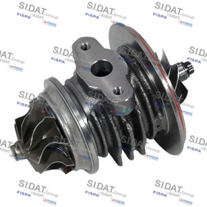 DTS 47.317 Ansamblu miez turbo