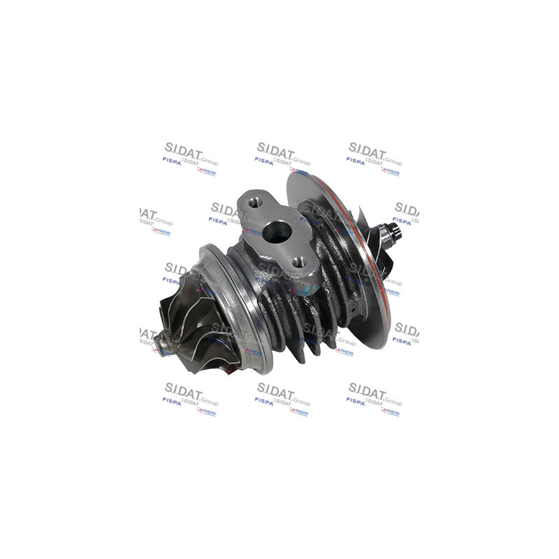 DTS 47.317 Ansamblu miez turbo