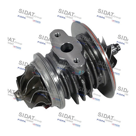 DTS 47.317 Ansamblu miez turbo