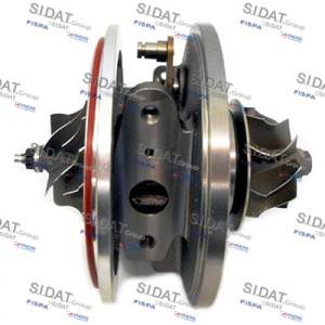DTS 47.318 Ansamblu miez turbo