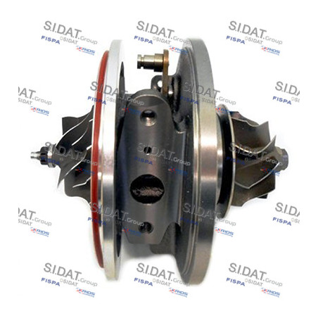 DTS 47.318 Ansamblu miez turbo
