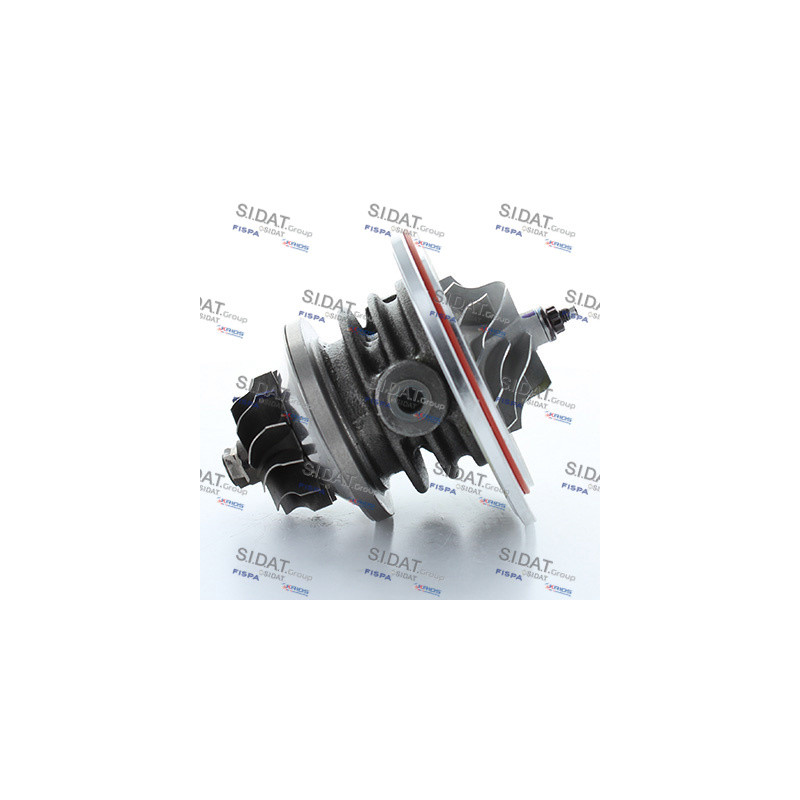 DTS 47.319 Ansamblu miez turbo