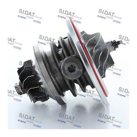 DTS 47.319 Ansamblu miez turbo