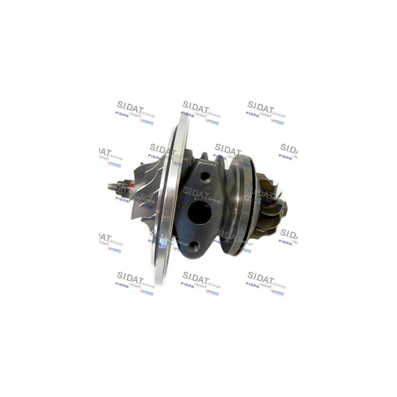 DTS 47.320 Ansamblu miez turbo