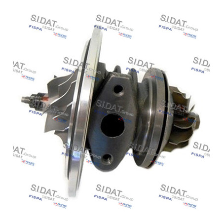 DTS 47.320 Ansamblu miez turbo