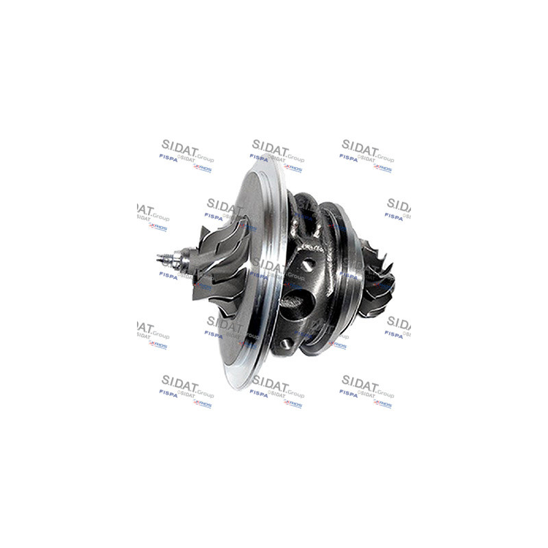 DTS 47.321 Ansamblu miez turbo