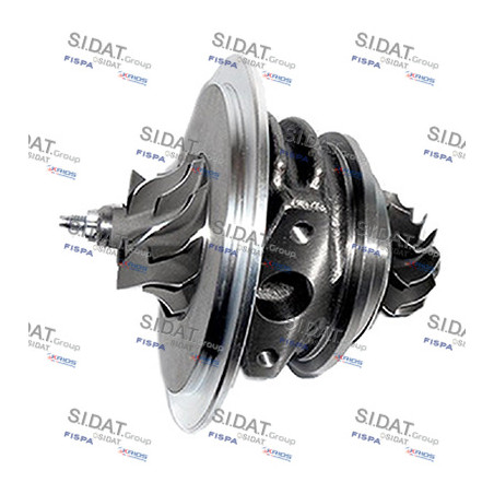 DTS 47.321 Ansamblu miez turbo
