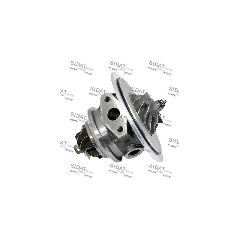 DTS 47.322 Ansamblu miez turbo