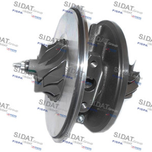 DTS 47.323 Ansamblu miez turbo
