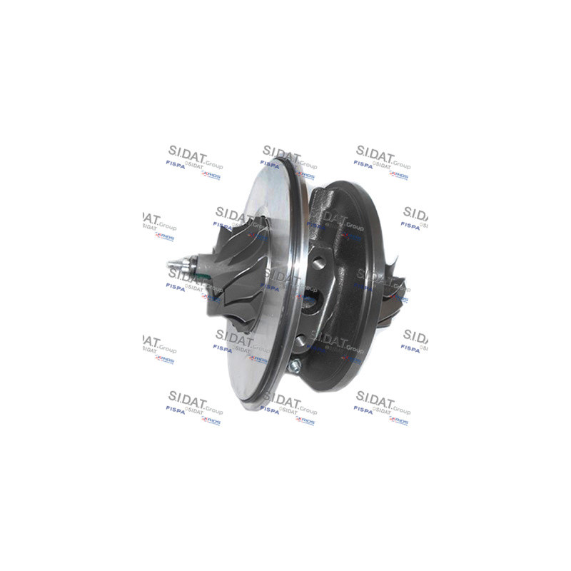 DTS 47.323 Ansamblu miez turbo