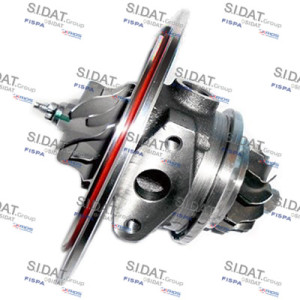 DTS 47.324 Ansamblu miez turbo