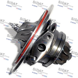 DTS 47.325 Ansamblu miez turbo