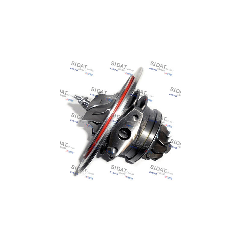 DTS 47.325 Ansamblu miez turbo