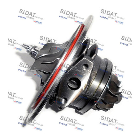 DTS 47.325 Ansamblu miez turbo