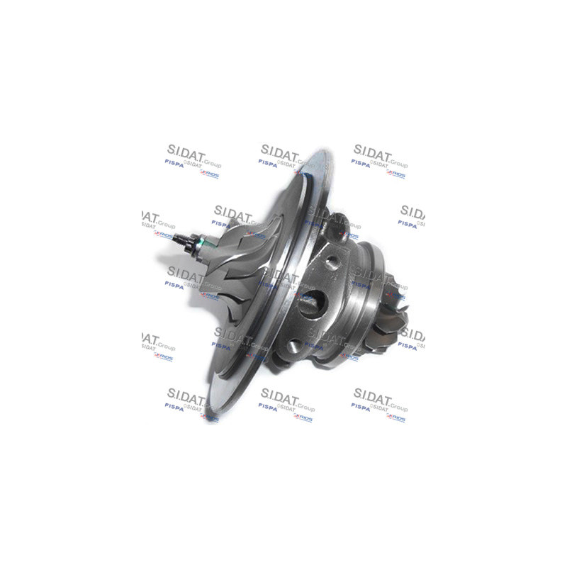 DTS 47.326 Ansamblu miez turbo