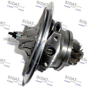 DTS 47.327 Ansamblu miez turbo