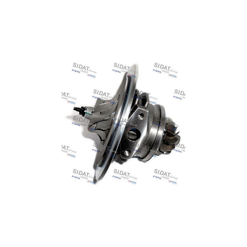 DTS 47.327 Ansamblu miez turbo