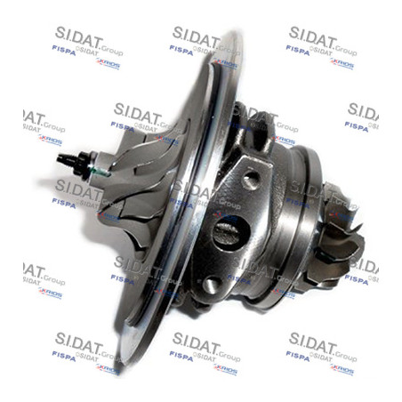 DTS 47.327 Ansamblu miez turbo