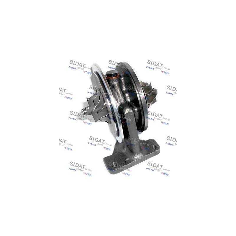 DTS 47.328 Ansamblu miez turbo