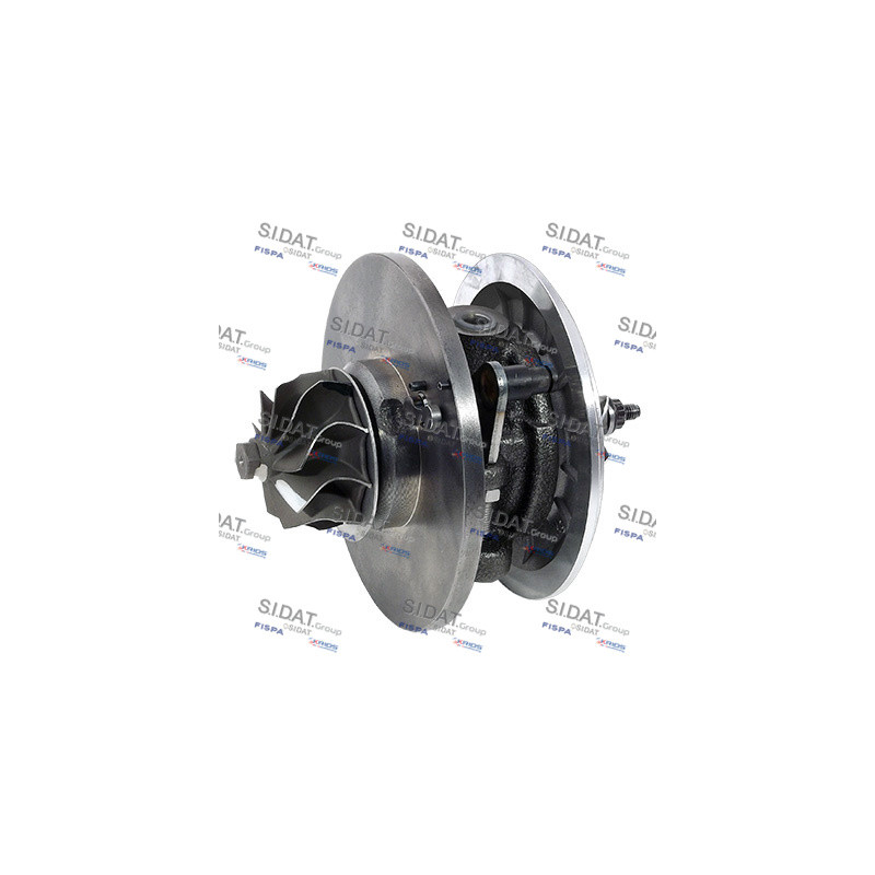 DTS 47.330 Ansamblu miez turbo