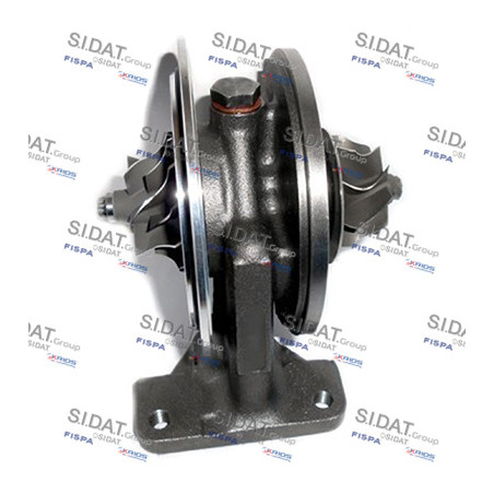 DTS 47.332 Ansamblu miez turbo