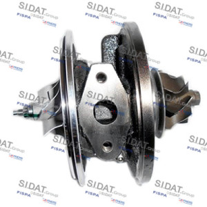 DTS 47.334 Ansamblu miez turbo