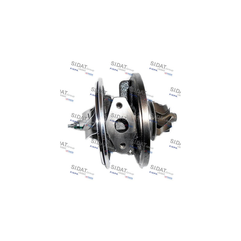 DTS 47.334 Ansamblu miez turbo