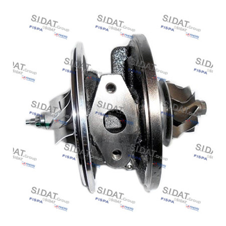 DTS 47.334 Ansamblu miez turbo