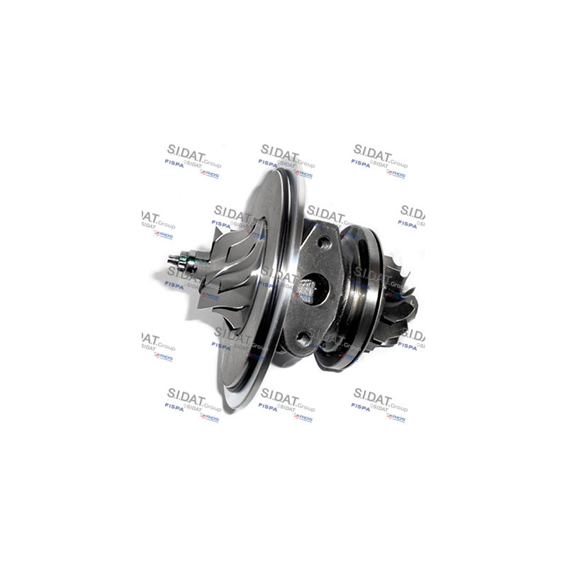 DTS 47.335 Ansamblu miez turbo